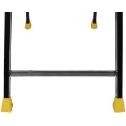 Budget ? ESCABEAU 3 MARCHES ALUMINIUM CENTAURE PEINT MP - 439203-- ? -CENTAURE Soldes 11741725 4