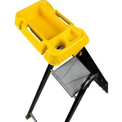 Les meilleures critiques de ✔️ ESCABEAU 8 MARCHES ALUMINIUM CENTAURE PEINT MP - 439208-- ? -CENTAURE Soldes 11925187 4