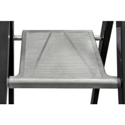 Les meilleures critiques de ✔️ ESCABEAU 8 MARCHES ALUMINIUM CENTAURE PEINT MP - 439208-- ? -CENTAURE Soldes 11925187 5