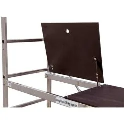 Nouveau ? ECHAFAUDAGE B4 CENTAURE HAUTEUR DE TRAVAIL 4M00 - 203702-- ? -CENTAURE Soldes 1231664 3