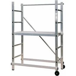 Meilleure vente ? ECHAFAUDAGE CENTAURE PARTNER HAUTEUR DE TRAVAIL 3M00 - 342800-- ?