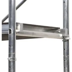 Offres ? ECHAFAUDAGE CENTAURE SPEED UP XL HAUTEUR DE TRAVAIL 6M70 - 236705-- ✔️ -CENTAURE Soldes 1231668 4