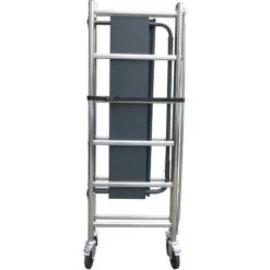 Meilleur prix ? ECHAFAUDAGE ROULANT CENTAURE HAUTEUR DE TRAVAIL MAX 3M00 TOP 3 -346801-- ? 9 Meilleur prix ? ECHAFAUDAGE ROULANT CENTAURE HAUTEUR DE TRAVAIL MAX 3M00 TOP 3 -346801-- ? -CENTAURE Soldes 1231934 3