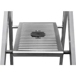 Meilleur prix ? ESCABEAU 6 MARCHES ALUMINIUM CENTAURE XL-270206-- ? -CENTAURE Soldes 1239503 4