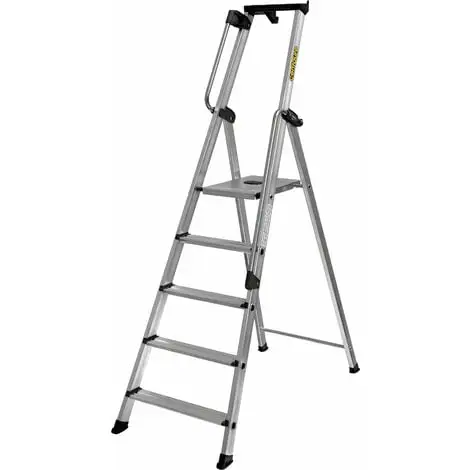 Meilleure vente ? ESCABEAU 8 MARCHES ALUMINIUM CENTAURE XL- 270208-- ⌛ 3 Meilleure vente ? ESCABEAU 8 MARCHES ALUMINIUM CENTAURE XL- 270208-- ⌛