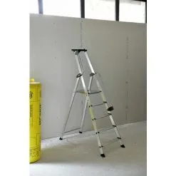 Meilleure vente ? ESCABEAU 8 MARCHES ALUMINIUM CENTAURE XL- 270208-- ⌛ 9 Meilleure vente ? ESCABEAU 8 MARCHES ALUMINIUM CENTAURE XL- 270208-- ⌛ -CENTAURE Soldes 1239505 3