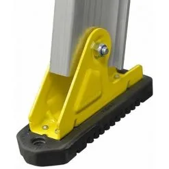 Budget ? PATINS ARTICULÉS POUR ÉCHELLE CENTAURE (LA PAIRE ) -380151-- ?