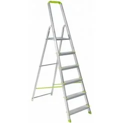 Sortie ? Centaure Escabeau "Classik" 6 Marches ✔️