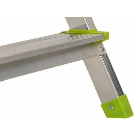 Promo ⌛ Centaure Escabeau "Classik" 7 Marches ⌛ 4 Promo ⌛ Centaure Escabeau "Classik" 7 Marches ⌛ – Image 2