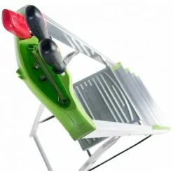 Promo ⌛ Centaure Escabeau "Classik" 7 Marches ⌛ 10 Promo ⌛ Centaure Escabeau "Classik" 7 Marches ⌛ -CENTAURE Soldes 1442444 4