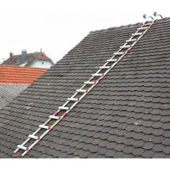 Vente flash ? Centaure Echelle De Toit Aluminium écartement 39cm - 5,85 M ? -CENTAURE Soldes 1442462 3