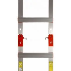 Vente flash ? Centaure Echelle De Toit Aluminium écartement 39cm - 5,85 M ? -CENTAURE Soldes 1442462 4