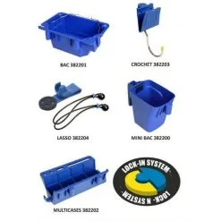 Top 10 ? Centaure - Escabeau Aluminium Laqué 8 Marches Hauteur D'accès 3,75 M - MP ? 10 Top 10 ? Centaure - Escabeau Aluminium Laqué 8 Marches Hauteur D'accès 3,75 M - MP ? -CENTAURE Soldes 16498444 4