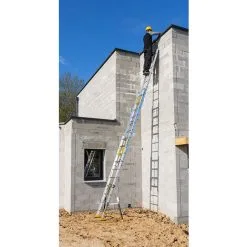 Top 10 ✔️ CENTAURE Echelle Coulissante 3 Plans De Longueur 6.90m - 512610 ? -CENTAURE Soldes 16592714 4