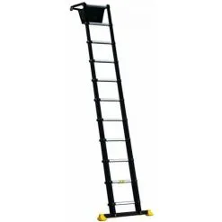 Remise ? Centaure Echelle Télescopique SPACE BAMBOO 11 échelons ?