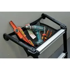 Remise ? Centaure Echelle Télescopique SPACE BAMBOO 11 échelons ? -CENTAURE Soldes 16966725 5