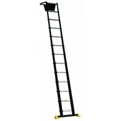 Vente flash ? Centaure Echelle Télescopique SPACE BAMBOO 13 échelons ⭐