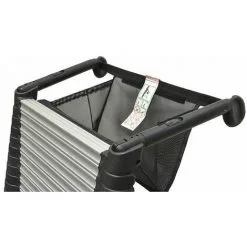 Vente flash ? Centaure Echelle Télescopique SPACE BAMBOO 13 échelons ⭐ -CENTAURE Soldes 16966728 3