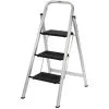 Sortie ? Centaure - Marchepied Ultra-plat Alu 3 Marches Hauteur D'accès 2,70 M - Cad'O ? -CENTAURE Soldes 17749613 1