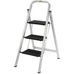 Sortie ? Centaure - Marchepied Ultra-plat Alu 3 Marches Hauteur D'accès 2,70 M - Cad'O ?