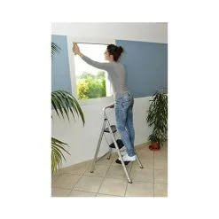 Sortie ? Centaure - Marchepied Ultra-plat Alu 3 Marches Hauteur D'accès 2,70 M - Cad'O ? -CENTAURE Soldes 17749613 3