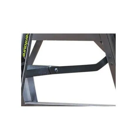 Acheter ? Centaure - Marchepied Double Accès 2x5 Marches Hauteur D'accès Maxi 2,70 M - ALPHA3 ? 5 Acheter ? Centaure - Marchepied Double Accès 2x5 Marches Hauteur D'accès Maxi 2,70 M - ALPHA3 ? – Image 3