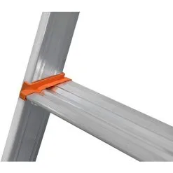 Offres ? ESCABEAU CENTAURE ALUMINIUM 7 MARCHES PRO 54 -309207-- ? -CENTAURE Soldes 2327998 3