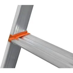 Grosses soldes ? ESCABEAU CENTAURE ALUMINIUM 4 MARCHES PRO 54 - 309204-- ? -CENTAURE Soldes 2328002 3