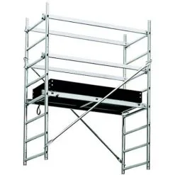 Remise ? REHAUSSE CENTAURE POUR ALTER PRO PLIANT 7M MAX - 435705-- ?