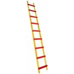 De gros ✔️ Echelle De Toit Bois 9 Marches Ht3m écartement Barreaux 33cm Centaure ?