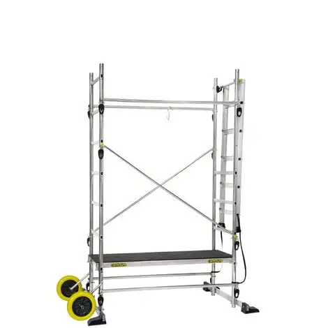 Acheter ? ÉCHAFAUDAGE DE JARDIN CENTAURE GARDEN'UP - 209700-- ✔️ 3 Acheter ? ÉCHAFAUDAGE DE JARDIN CENTAURE GARDEN'UP - 209700-- ✔️ – Image 2