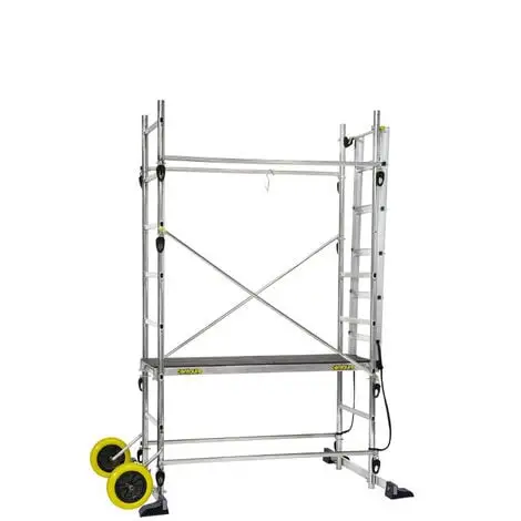 Acheter ? ÉCHAFAUDAGE DE JARDIN CENTAURE GARDEN'UP - 209700-- ✔️ 5 Acheter ? ÉCHAFAUDAGE DE JARDIN CENTAURE GARDEN'UP - 209700-- ✔️ – Image 4