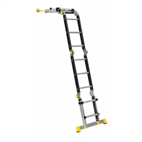 Les meilleures critiques de ? CENTAURE Echelle Télescopique 4 Plans - Opti+ - 510853 ? 3 Les meilleures critiques de ? CENTAURE Echelle Télescopique 4 Plans - Opti+ - 510853 ?