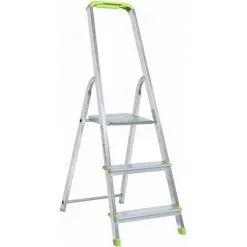 Acheter ? ESCABEAU CLASSIC CENTAURE 3 MARCHES - 178203-- ?