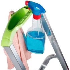 Acheter ? ESCABEAU CLASSIC CENTAURE 3 MARCHES - 178203-- ? -CENTAURE Soldes 3114955 4