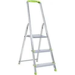 Les meilleures critiques de ? ESCABEAU CLASSIC CENTAURE 5 MARCHES - 178205-- ?