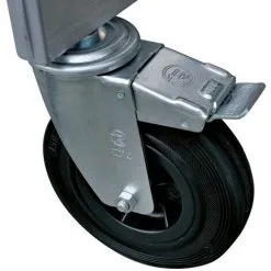 Meilleure affaire ? Centaure Roues à Frein (la Paire) Pour ERM ⌛