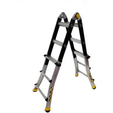 Grosses soldes ? Centaure Echelle Télescopique Pliante TT3 4x3 Barreaux ? 5 Grosses soldes ? Centaure Echelle Télescopique Pliante TT3 4x3 Barreaux ? -CENTAURE Soldes 35369071 1