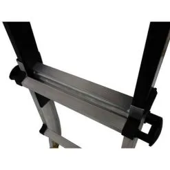 Grosses soldes ? Centaure Echelle Télescopique Pliante TT3 4x3 Barreaux ? -CENTAURE Soldes 35369071 4