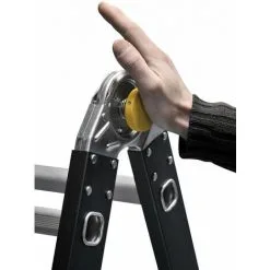 Grosses soldes ? Centaure Echelle Télescopique Pliante TT3 4x3 Barreaux ? -CENTAURE Soldes 35369071 5