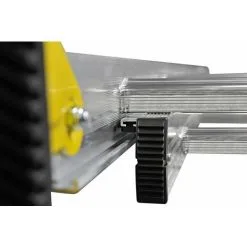 Meilleure affaire ✔️ Centaure Echelle Coulissante 2 à Corde C2S 2x16 Bx, 4m75/8m10 - Spécial Service Incendie Et Secours ? 9 Meilleure affaire ✔️ Centaure Echelle Coulissante 2 à Corde C2S 2x16 Bx, 4m75/8m10 - Spécial Service Incendie Et Secours ? -CENTAURE Soldes 35369096 3