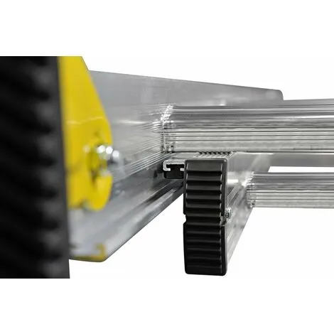 Meilleure affaire ✔️ Centaure Echelle Coulissante 2 à Corde C2S 2x16 Bx, 4m75/8m10 - Spécial Service Incendie Et Secours ? 5 Meilleure affaire ✔️ Centaure Echelle Coulissante 2 à Corde C2S 2x16 Bx, 4m75/8m10 - Spécial Service Incendie Et Secours ? – Image 3