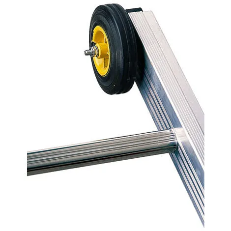 Meilleure affaire ✔️ Centaure Echelle Coulissante 2 à Corde C2S 2x16 Bx, 4m75/8m10 - Spécial Service Incendie Et Secours ? 7 Meilleure affaire ✔️ Centaure Echelle Coulissante 2 à Corde C2S 2x16 Bx, 4m75/8m10 - Spécial Service Incendie Et Secours ? – Image 5