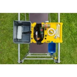 Acheter ? Centaure Tablette Porte-outils TOOLS'UP Pour échafaudage ? -CENTAURE Soldes 35369100 3