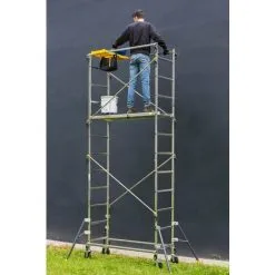 Acheter ? Centaure Tablette Porte-outils TOOLS'UP Pour échafaudage ? -CENTAURE Soldes 35369100 4