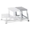 Offres ? Centaure Marchepied Industriel Modulaire MODULO STEP Extension 2 Marches ? -CENTAURE Soldes 35369102 1