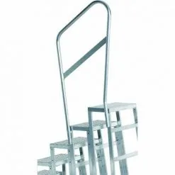 Budget ? Centaure Main Courante Pour MODULO STEP 4 Marches ?