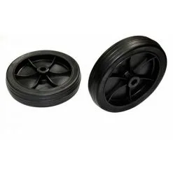 Offres ? Centaure Roues Diam. 150 Mm (la Paire) Pour PL 5, 6, 7 ⌛