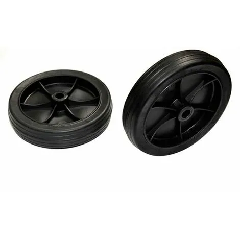 Offres ? Centaure Roues Diam. 150 Mm (la Paire) Pour PL 5, 6, 7 ⌛ 3 Offres ? Centaure Roues Diam. 150 Mm (la Paire) Pour PL 5, 6, 7 ⌛