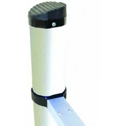 Meilleur prix ? Centaure Echelle Télescopique KOMPACT 13 Barreaux - Hauteur De Travail 3,80m ✨ -CENTAURE Soldes 35381586 4